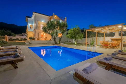 Villa for Sale in Zakynthos 25