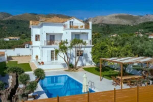 Villa for Sale in Zakynthos