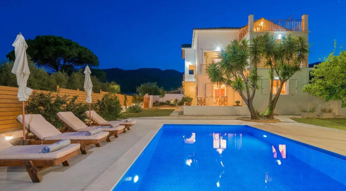 Villa for Sale in Zakynthos 27