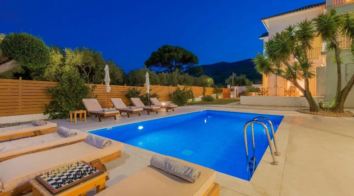 Villa for Sale in Zakynthos 28