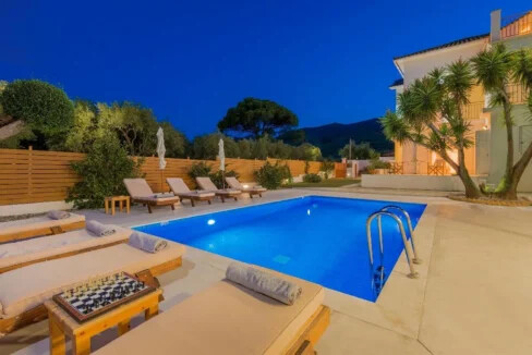 Villa for Sale in Zakynthos 28