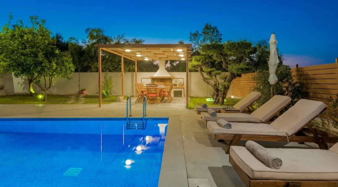 Villa for Sale in Zakynthos 29