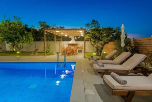 Villa for Sale in Zakynthos 29