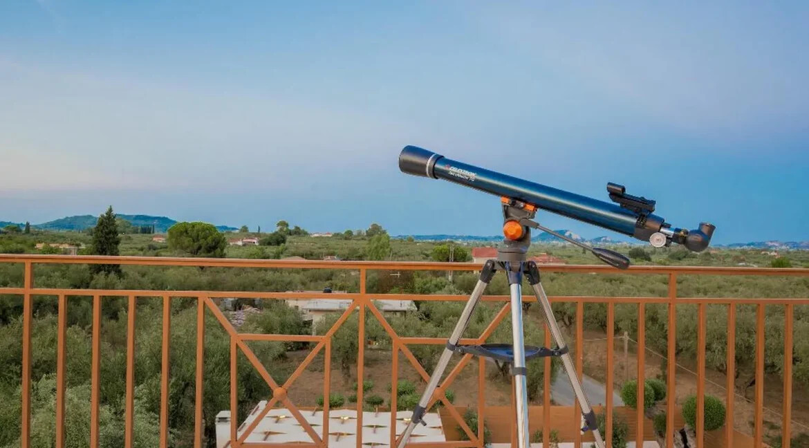 Villa for Sale in Zakynthos 3