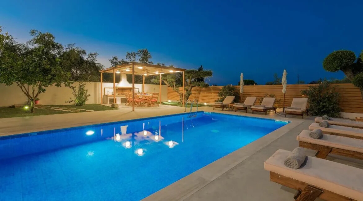 Villa for Sale in Zakynthos 30