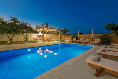 Villa for Sale in Zakynthos 30