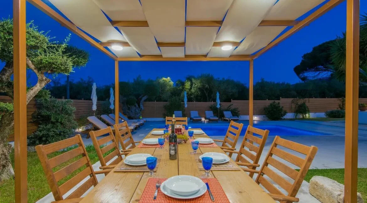 Villa for Sale in Zakynthos 31