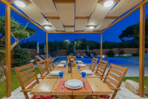 Villa for Sale in Zakynthos 31