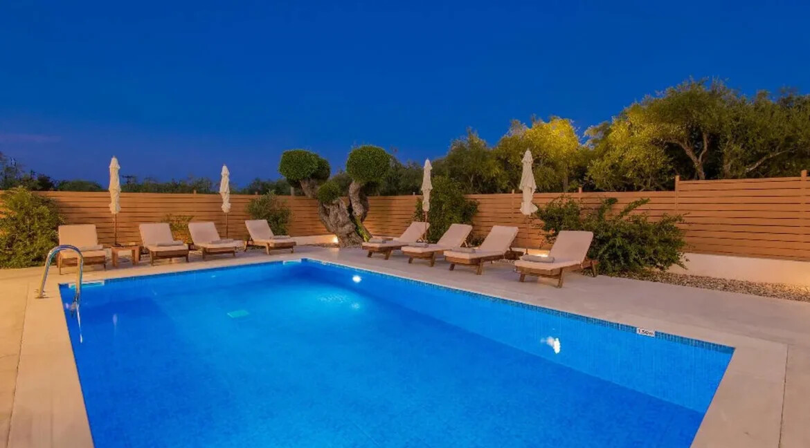 Villa for Sale in Zakynthos 32