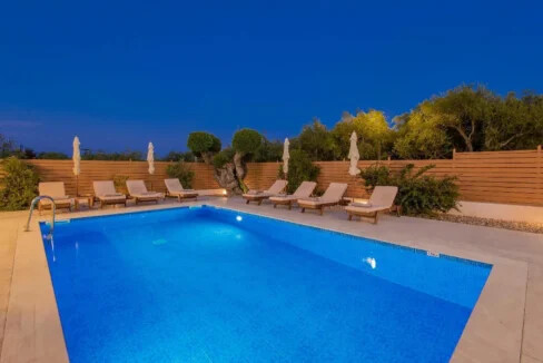 Villa for Sale in Zakynthos 32