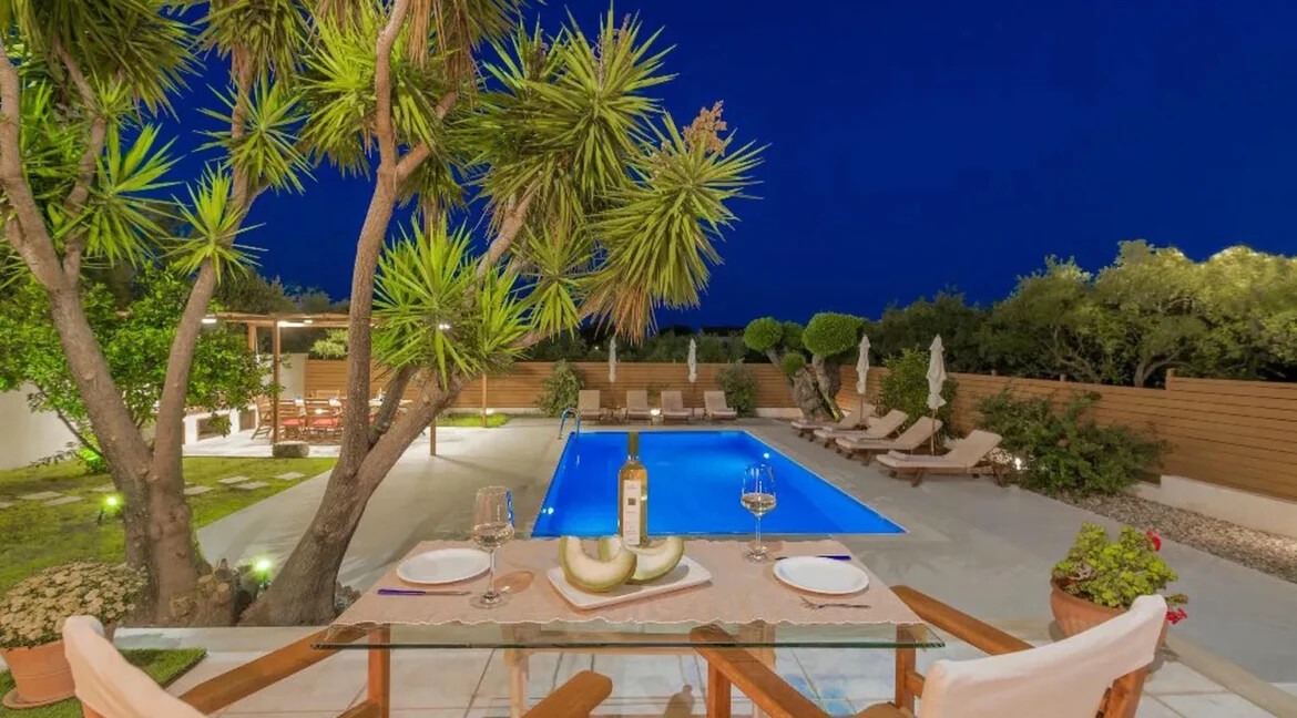 Villa for Sale in Zakynthos 33