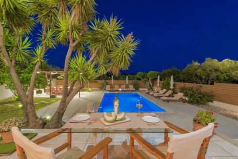 Villa for Sale in Zakynthos 33