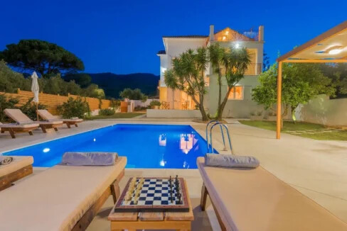Villa for Sale in Zakynthos 35
