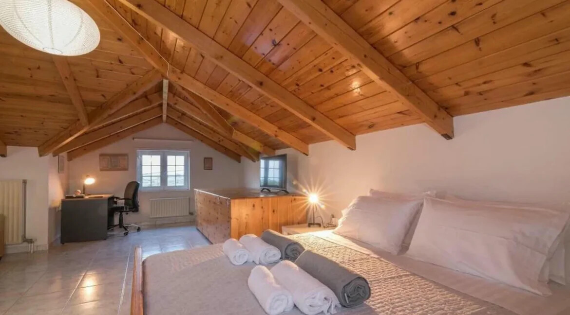 Villa for Sale in Zakynthos 4