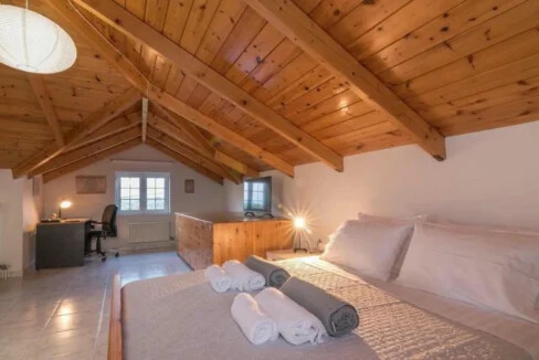 Villa for Sale in Zakynthos 4