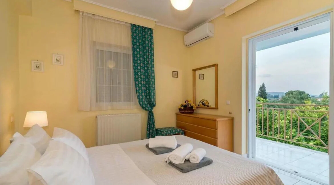 Villa for Sale in Zakynthos 8