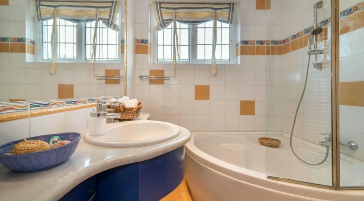 Villa for Sale in Zakynthos 9