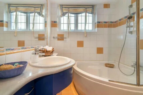 Villa for Sale in Zakynthos 9