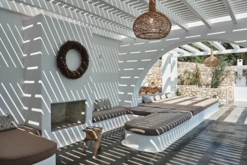 Villa with Panoramic Sea Views for sale Zakynthos 1