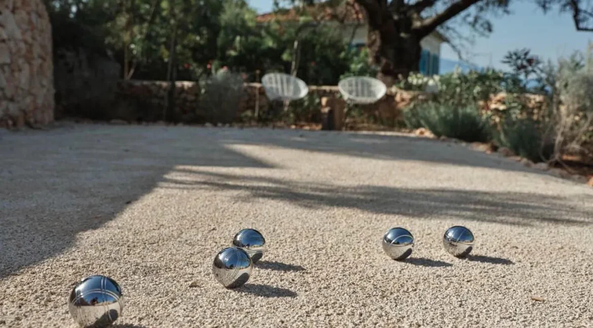 Villa with Panoramic Sea Views for sale Zakynthos 10