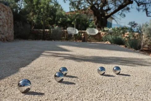 Villa with Panoramic Sea Views for sale Zakynthos 10