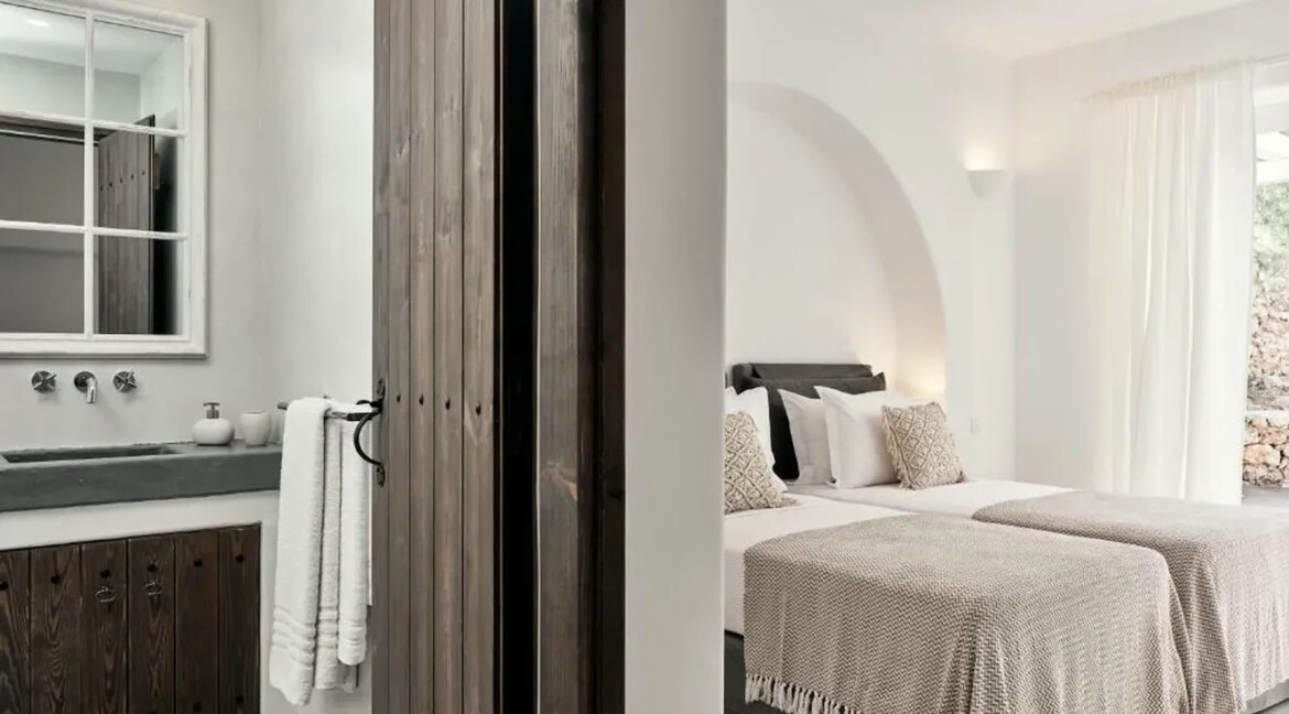 Villa with Panoramic Sea Views for sale Zakynthos 12