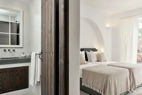 Villa with Panoramic Sea Views for sale Zakynthos 12