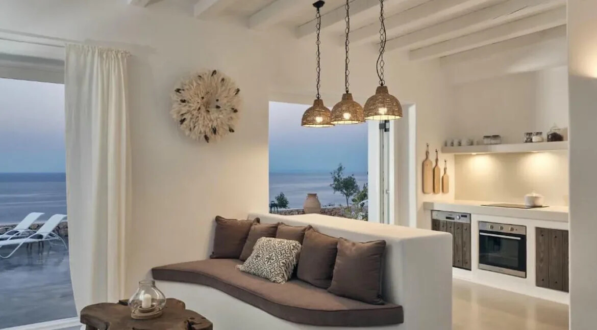 Villa with Panoramic Sea Views for sale Zakynthos 23