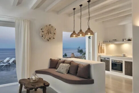 Villa with Panoramic Sea Views for sale Zakynthos 23