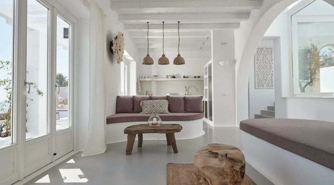 Villa with Panoramic Sea Views for sale Zakynthos 24