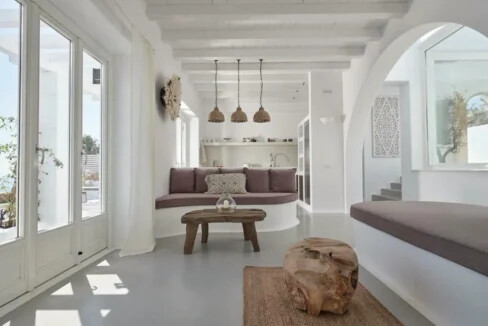 Villa with Panoramic Sea Views for sale Zakynthos 24