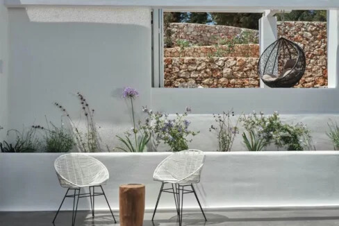 Villa with Panoramic Sea Views for sale Zakynthos 3