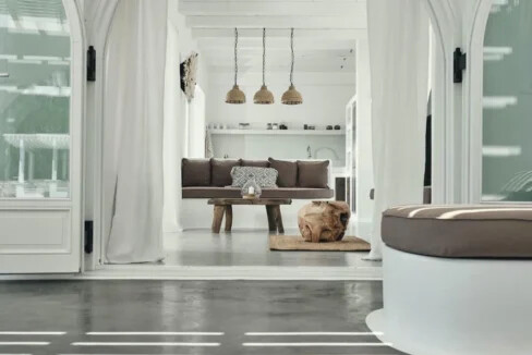 Villa with Panoramic Sea Views for sale Zakynthos 6