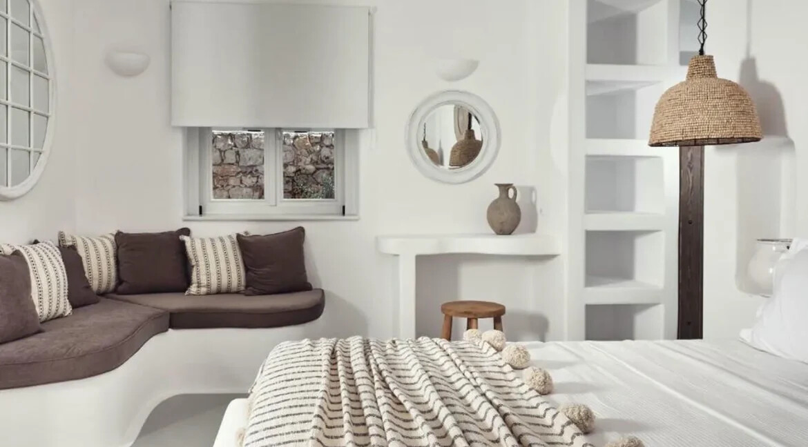 Villa with Panoramic Sea Views for sale Zakynthos 8