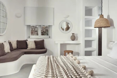 Villa with Panoramic Sea Views for sale Zakynthos 8