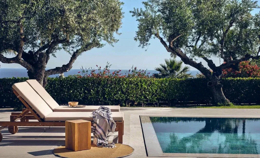 Villas and Plots for Sale in Zakynthos Greece 1