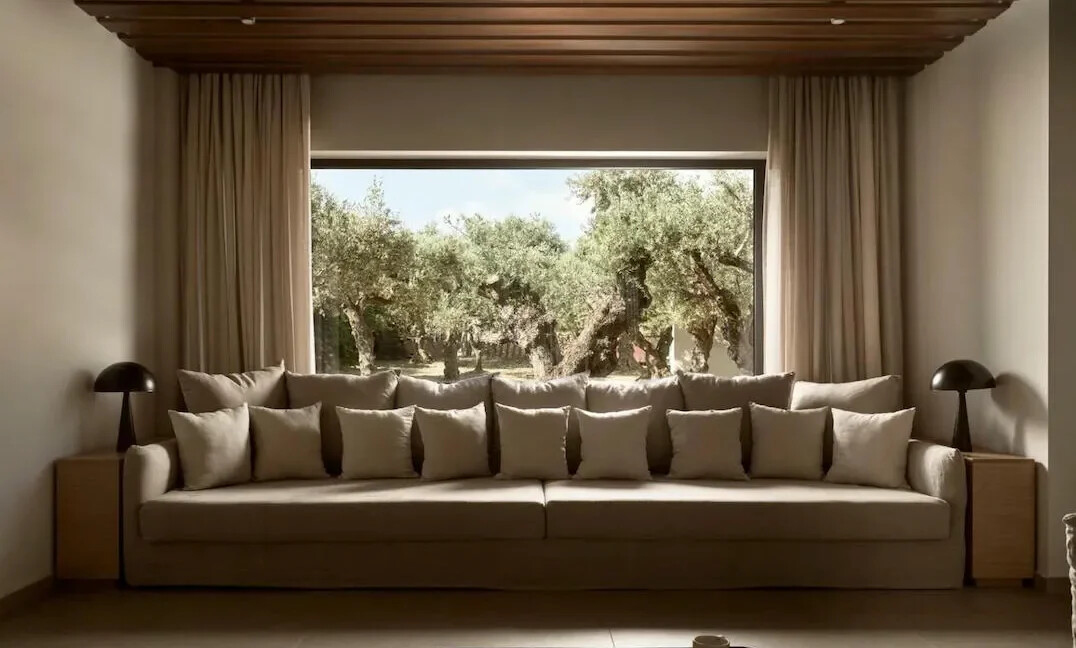 Villas and Plots for Sale in Zakynthos Greece 10