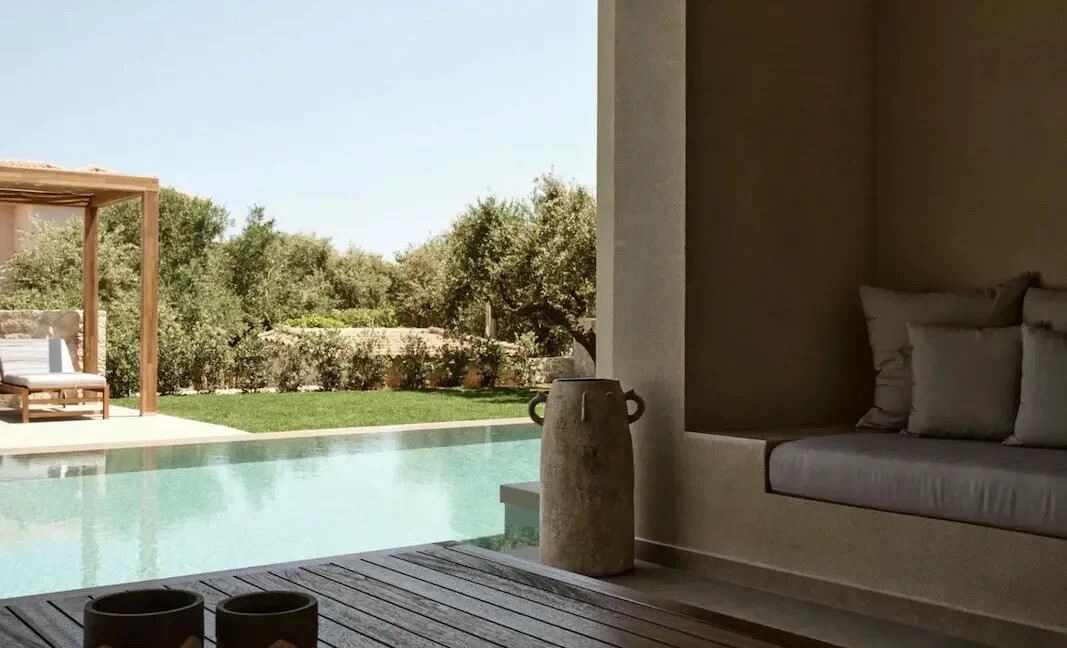 Villas and Plots for Sale in Zakynthos Greece 14