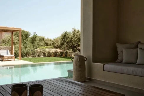 Villas and Plots for Sale in Zakynthos Greece 14