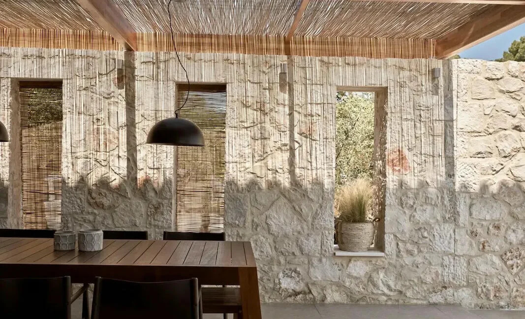 Villas and Plots for Sale in Zakynthos Greece 15