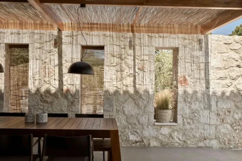 Villas and Plots for Sale in Zakynthos Greece 15