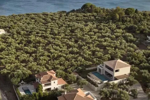 Villas and Plots for Sale in Zakynthos Greece 19