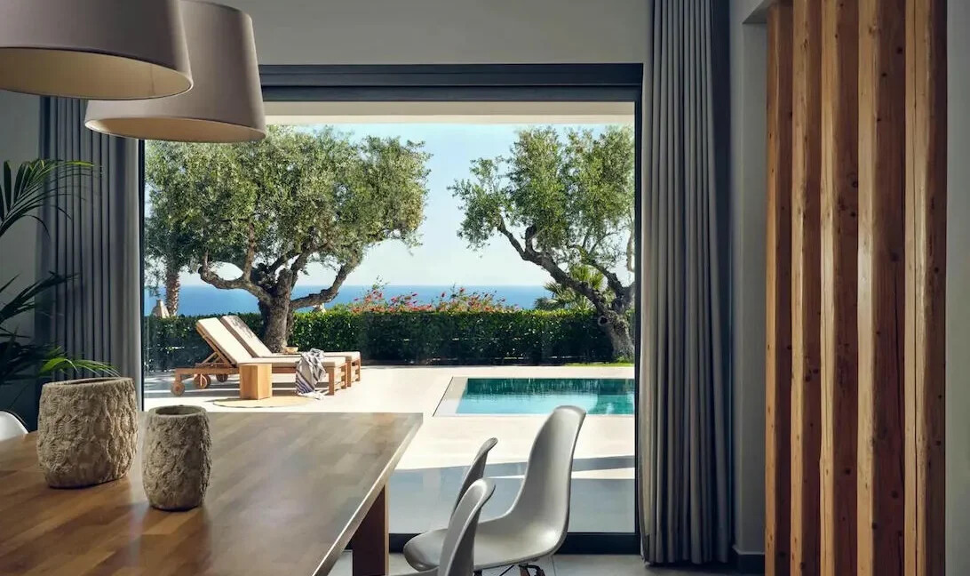 Villas and Plots for Sale in Zakynthos Greece 2