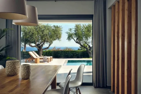 Villas and Plots for Sale in Zakynthos Greece 2