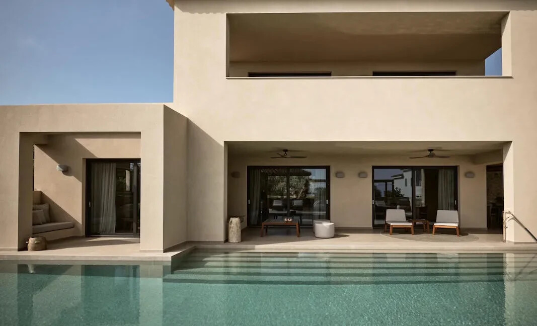 Villas and Plots for Sale in Zakynthos Greece 20