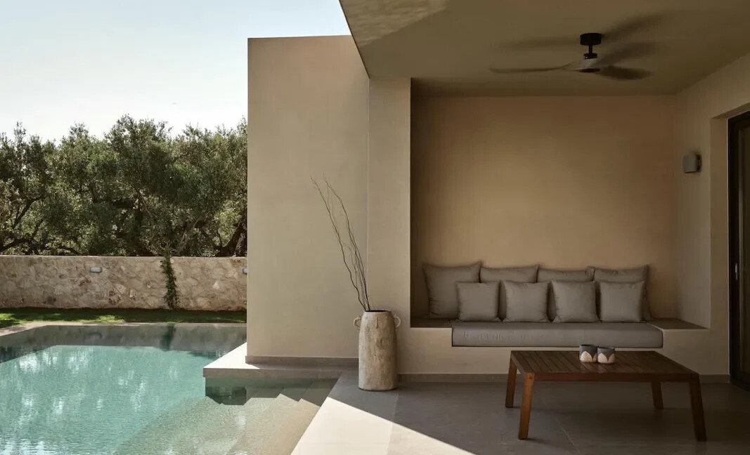 Villas and Plots for Sale in Zakynthos Greece 21