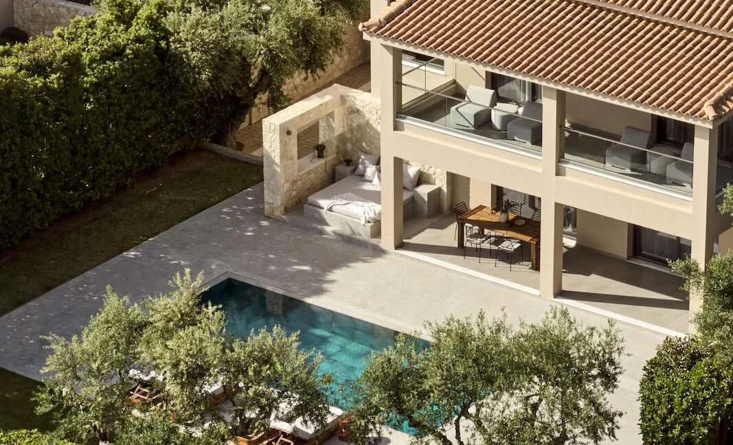 Villas and Plots for Sale in Zakynthos Greece 23