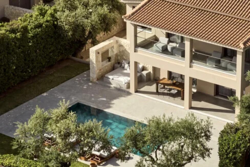 Villas and Plots for Sale in Zakynthos Greece 23