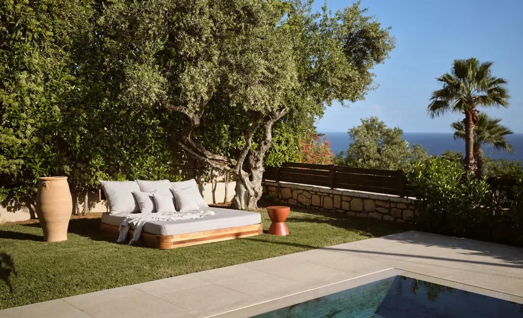 Villas and Plots for Sale in Zakynthos Greece 24