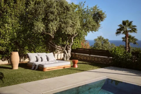 Villas and Plots for Sale in Zakynthos Greece 24